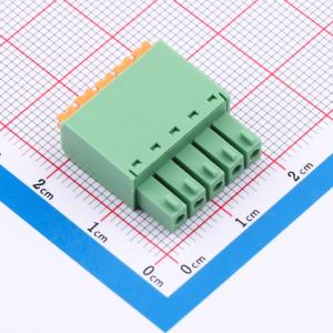 DB2EKN-3.5-5P-GN商品缩略图