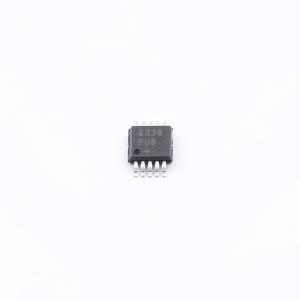 MAX6338PUB+T商品缩略图