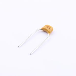 CT4-0805B104K500F3商品缩略图