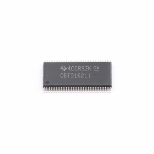 SN74CBTD16211DGGR商品缩略图