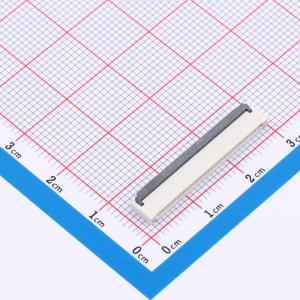 FPC-50P-0.5PH2.0H-30252商品缩略图