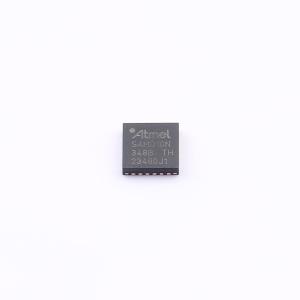 ATSAMD10D14A-MNT商品缩略图