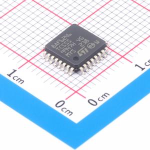 STM8AF6246TCSSSY商品缩略图