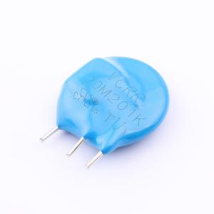 VCRR20M201KJ105商品缩略图