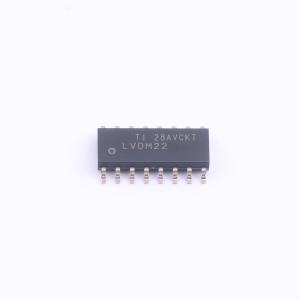 SN65LVDM22D商品缩略图
