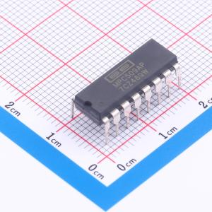 MPC509AP商品缩略图