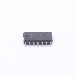 MCP6294IDR商品缩略图
