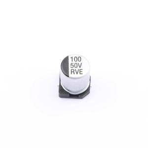 RVE1H101M0607商品缩略图