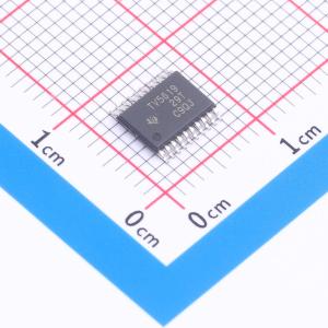 TLV5619CPW商品缩略图