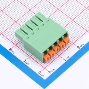 DB2EKN-3.5-5P-GN商品缩略图
