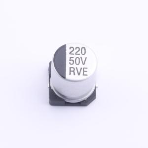 RVE1H221M1010商品缩略图