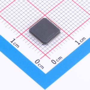 TLV320AIC24KIPFB商品缩略图