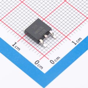DMTH8012LK3-13商品缩略图