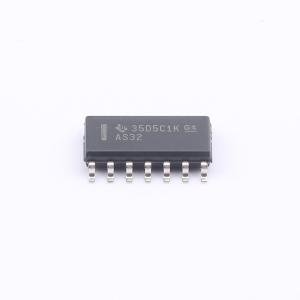 SN74AS32DR商品缩略图