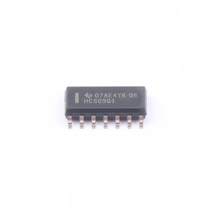 SN74HCS09QDRQ1商品缩略图