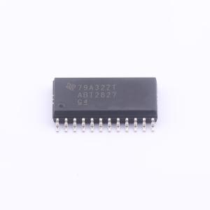SN74ABT2827DWR商品缩略图