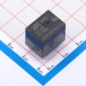 SRA-24VDC-CL商品缩略图