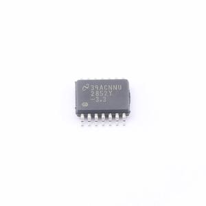LM2852YMXAX-3.3/NOPB商品缩略图