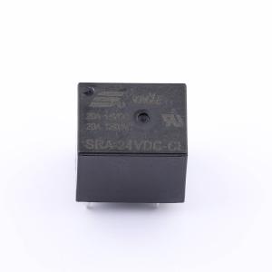 SRA-24VDC-CL商品缩略图