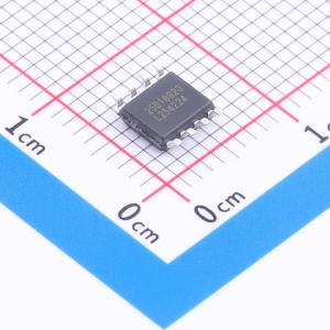MX25L3233FM1I-08Q商品缩略图