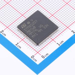 STM8S207MBT6BTR商品缩略图