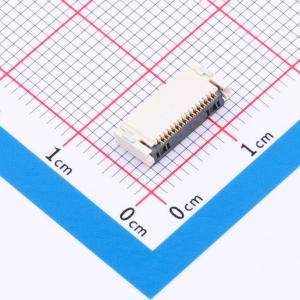 FPC-16P-0.5PH2.0H-30244商品缩略图