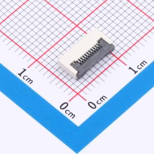 FPC-10P-0.5PH2.0H-30268商品缩略图