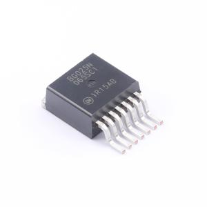 NTBG025N065SC1商品缩略图