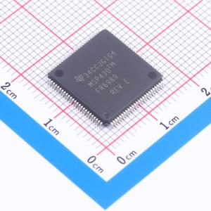 MSP430FR6989IPZ商品缩略图