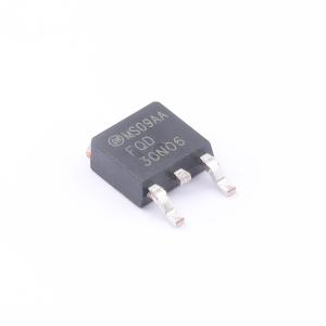 FQD30N06TM商品缩略图