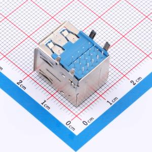 HC-USB3.0-L175-2X1-J商品缩略图