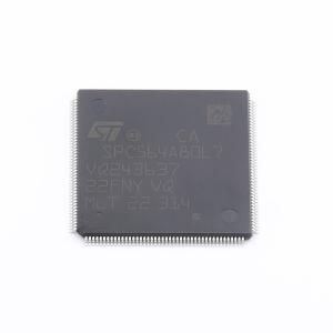 SPC564A80L7CFAR商品缩略图