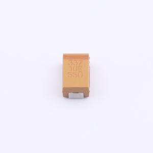 T491D337K010ATAUTO商品缩略图