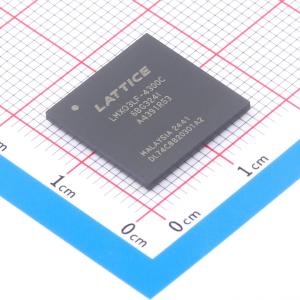 LCMXO3LF-4300C-6BG324I商品缩略图