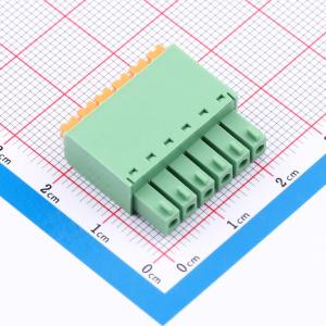 DB2EKN-3.5-6P-GN商品缩略图