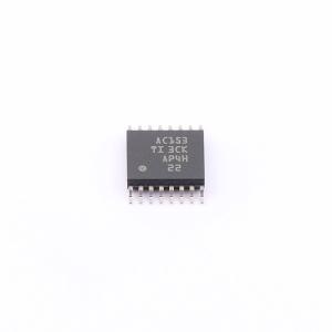 CD74AC153PWR商品缩略图