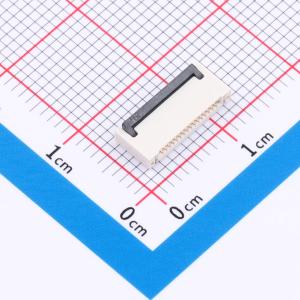 FPC-16P-0.5PH2.0H-30244商品缩略图