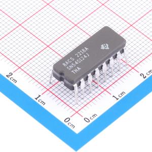 SN54S124J商品缩略图