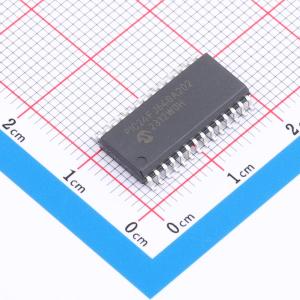 PIC24FJ64GA202-I/SO商品缩略图