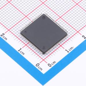 STM8S207MBT6BTR商品缩略图