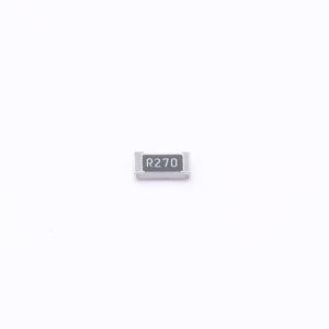 RCWE1206R270FKEA商品缩略图