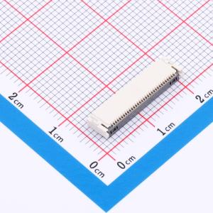 FPC-32P-0.5PH2.0H-30250商品缩略图