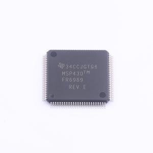 MSP430FR6989IPZ商品缩略图