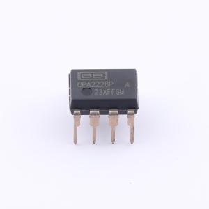 OPA2228PA商品缩略图