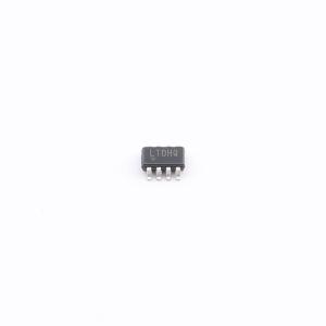 LTC2631ITS8-LM8#TRMPBF商品缩略图