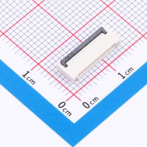 FPC-20P-0.5PH2.0H-30245商品缩略图