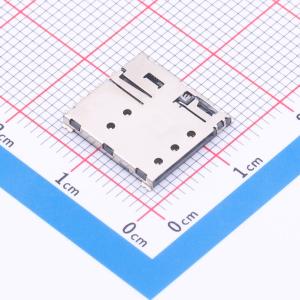 NANO SIM-7P-H1.37-30217商品缩略图