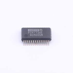 PCM1738E商品缩略图