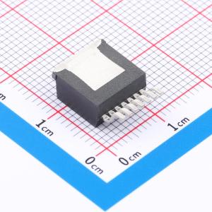 LM2673S-3.3/NOPB商品缩略图