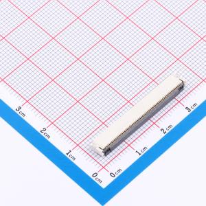 FPC-60P-0.5PH2.0H-30253商品缩略图